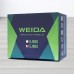 Котушка Weida EJ 800, 4+1п